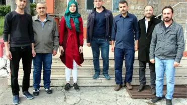 Halk Otobüsünde Koltuğa Oturmayan Madencilere Kaplıca Tatili