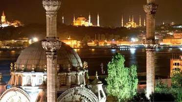 İstanbul Müftüsü: İstanbul'da En Az 10 Bin Camiye İhtiyaç Var