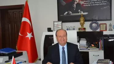 Şehit Mahir Yıldırım Konferans Salonu Yenilenen Yüzü ile Hizmete Açılıyor