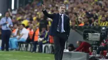 Aykut Kocaman Pfdk'ya Sevk Edildi