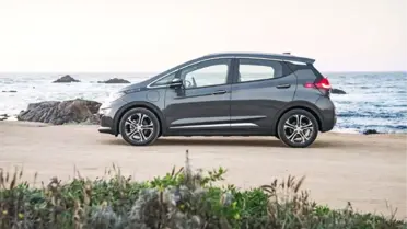 General Motors Tamamen Elektrikli 20 Yeni Model Üretecek