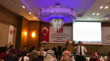 Gürsu Belediyesi Sürekli Gelişime Önem Veriyor 