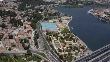 İstanbul'un En Büyük İlçelerinden Eyüp'ün Adı Değişiyor