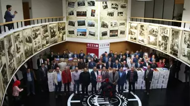 İtso'dan Eğitime Destek