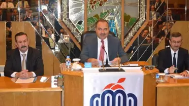 Malatya'da İl Koordinasyon Kurulu Toplantısı Yapıldı