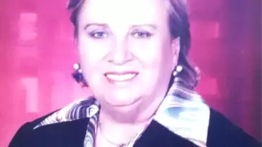 Okul Dede'nin Eşi Hayatını Kaybetti