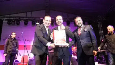 Urfalı Sanatçılardan İsot Festivaline Davet