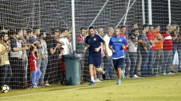 Antalyaspor Taraftarı Başarı İstedi