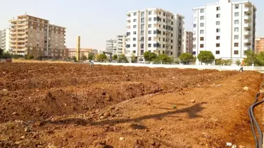 Bağlar Belediyesi Yeni Parka Ceylan Önkol Adını Verdi