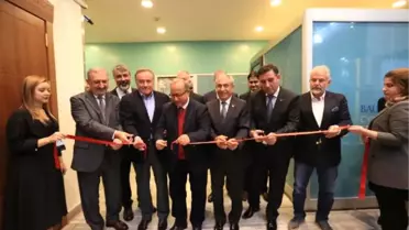 Bau Siber Güvenlik Merkezi'nde Hedef Milli Güvenliğe Katkıda Bulunmak