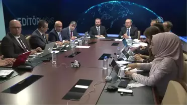 Çavuşoğlu: 'Almanya'ya Hiçbir Zaman Negatif Bakmadık'