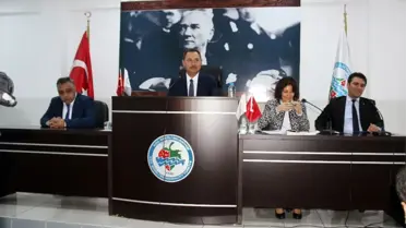 CHP Camiye Karşı Çıktı