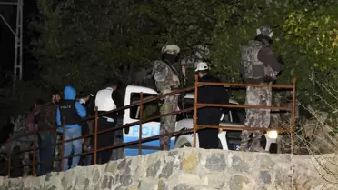 Önce 3 Oğluna Kurşun Yağdırdı, Aklı Başına Gelince Ambulans Çağırdı