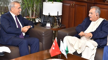Gemi Sökümcülere 'Pakistan Fırsatı'