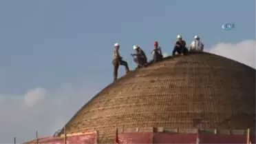 Kubbede Ölümle Dans