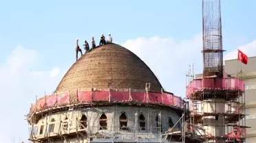 Kubbede Ölümle Dans