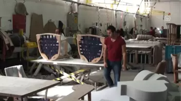 Mobilyada 10 Milyar Dolarlık İhracatın Yol Haritası Belirlendi