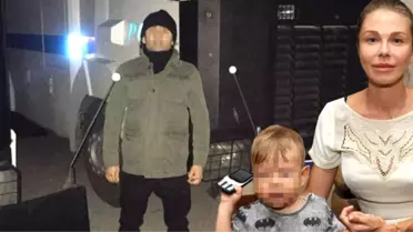 Sahte Polis, Rus Sevgiliyi 100 Bin Dolar Dolandırıp Sırra Kadem Bastı
