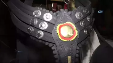 Teknolojiye Yenik Düşen Meslek 'Saraçlık'