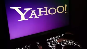Yahoo'nun Tüm Kullanıcılara Ait 3 Milyar Hesabı Çalındı