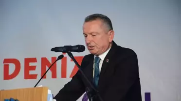 Batı Karadeniz Yapı Dekorasyon ve Mobilya Fuarı' Açıldı