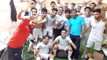 Bb. Erzurumspor U 21 Ekibi Tarih Yazıyor