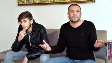 Bölge Adliye Mahkemesi De, Pet Şişeyi Silah Kabul Etti, 15 Aylık Hapis Cezasını Onadı