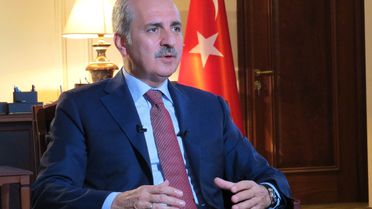 Erdoğan'ın İran Temaslarını Değerlendirdi