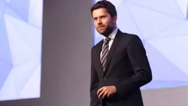 Geleceği Şekillendirecek Yazılımlar İstanbul'da Büyük İlgi Gördü