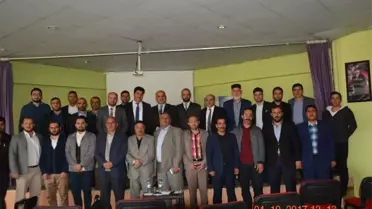 Horasan'da Camiler ve Din Görevlileri Haftası Kutlandı