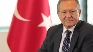Erdoğan, Gökçek'ten Önce İstifası İstendiği İddia Edilen Balıkesir Belediye Başkanı İle de Görüştü