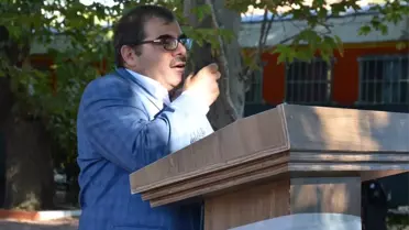 Mehmet Emin Erkoç: 'Aşure Birlik ve Beraberlik Demek'