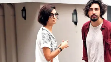 Tuba Büyüküstün'ün Sevgilisi Umut Evirgen, Beraat Etti