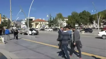 Abbas Güçlü'ye 'Tokat' Tepkisi