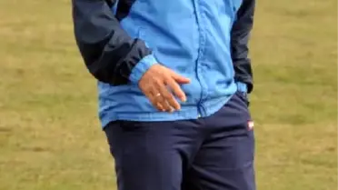 Bucaspor'da Bulut Dönemi