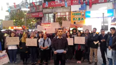CHP'li Gençlerden Kemal Kılıçdaroğlu'na Çağrı: 'Feodal Odaklı Siyasete Son Verilsin'