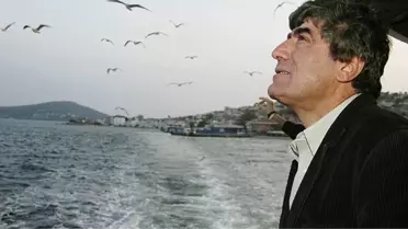 FETÖ Elebaşı Gülen'in de Sanık Olduğu Dink Davasında 5 Tahliye