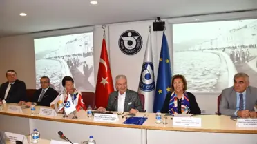 Fransa Seyahat Acentaları İkili Görüşmeler İçin İzmir'de