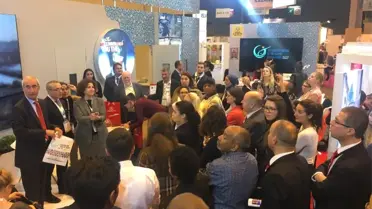 Fransız Seyahat Pazarının Öncü Tur Operatörü Fram Bodrum'a Dönüyor