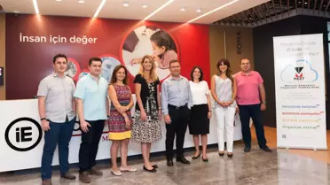 İbrahim Etem Menarini Google'la Buluta Taşınıyor