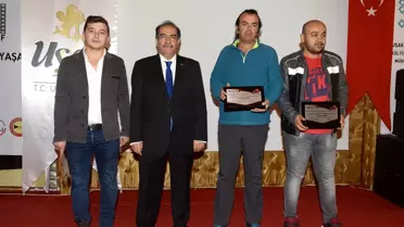 İlklerin Şehri Uşak'ta Tarih, Kültür ve Yaşam Fotoğraf Yarışması'