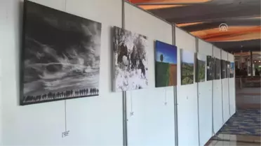 İlklerin Şehri Uşak'ta Tarih, Kültür ve Yaşam Fotoğraf Yarışması'