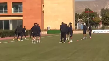 Kayserispor Teknik Direktörü Sumudica 'Hayale Kapılmayalım'