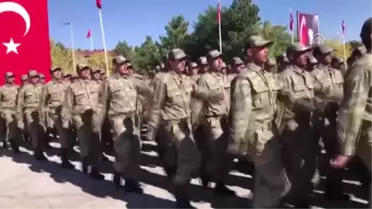 Kılıçdaroğlu, Oğlu Kerem Kılıçdaroğlu'nun Yemin Törenine Katıldı (2)