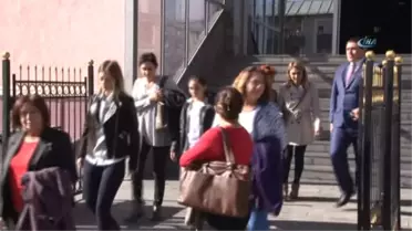 Kılıçdaroğlu: 'Oğlum ile Gurur Duyuyorum'