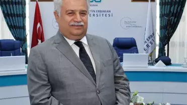 Konya'da 'Küresel Barış ve Refah İçin Ne Yapılmalı' Konulu Konferans Düzenlenecek