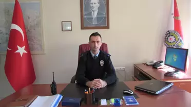 Samsun'dan Kısa Kısa