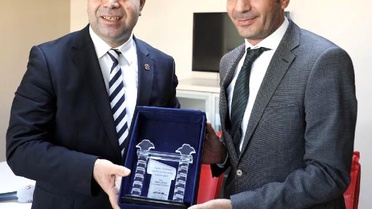 Şanlıurfa, Turizm Merkezi Olacak