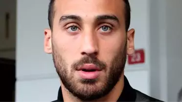 Takımdan Kovulan Hoca, Cenk Tosun'u Aradı: Senin Yüzünden Kovuldum