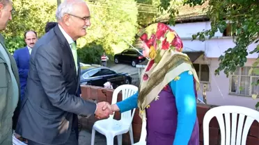 Yılmaz: 'Gün Gelecek Teröristlerin Hepsi Temizlenecek'